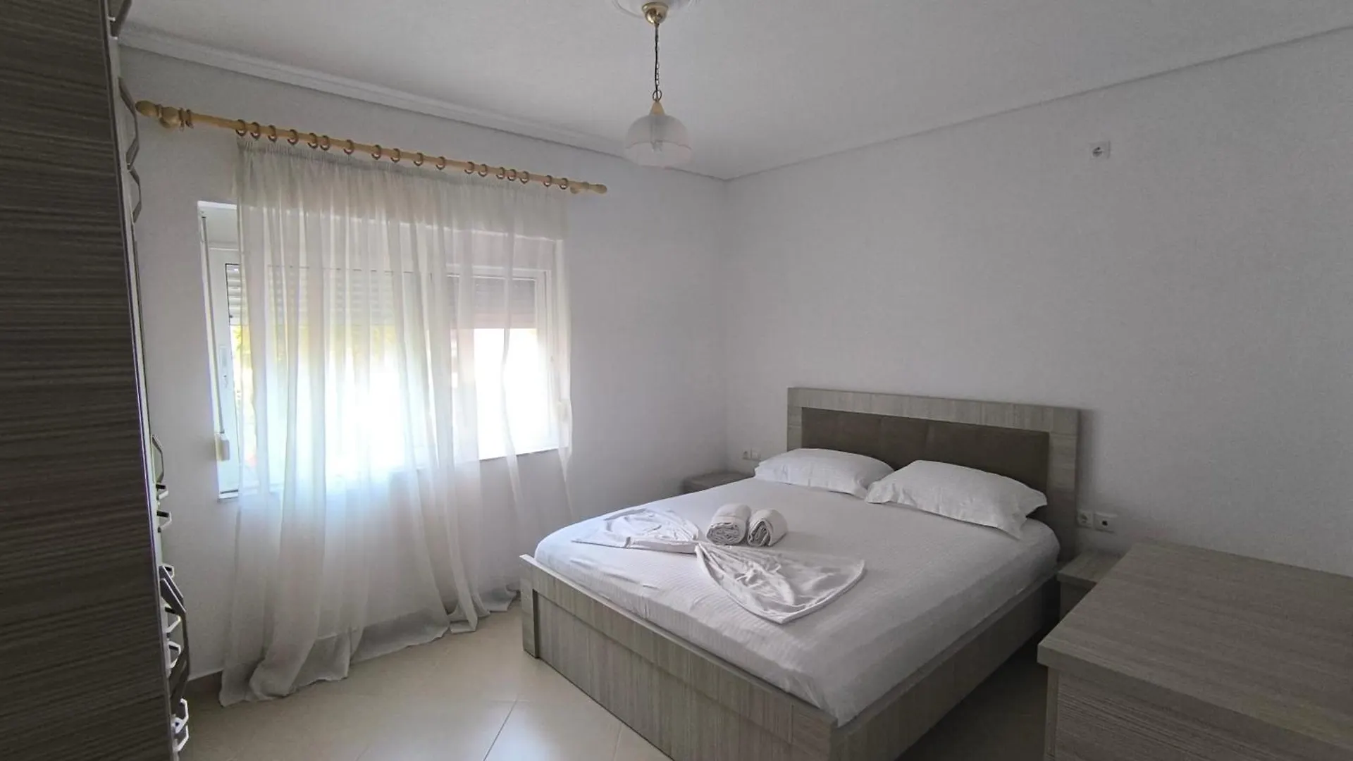 شقة Marina Apartament Saranda